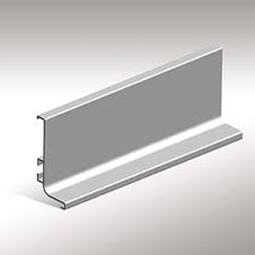 J shape Glossy - Black - Silver - Golden