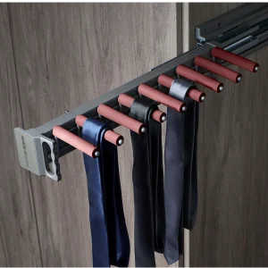 Tie Rack