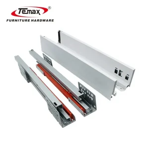 Temax Tandembox without ROD 20″