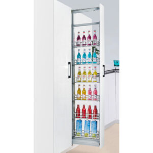 Wellmax Tall Unit Basket KPTJ012D-300